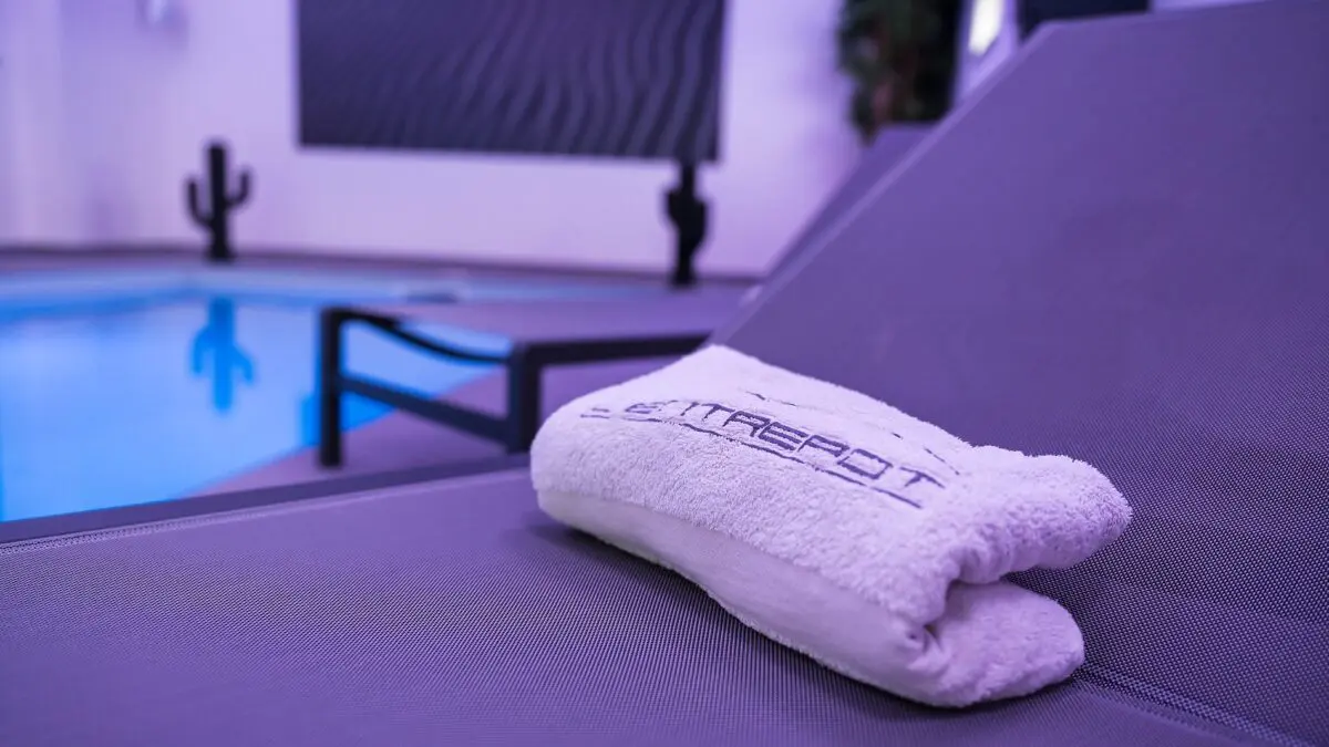 Les meilleurs spas privés se trouvent à deux pas de chez vous | Entrepot Spa | Villa Spa
