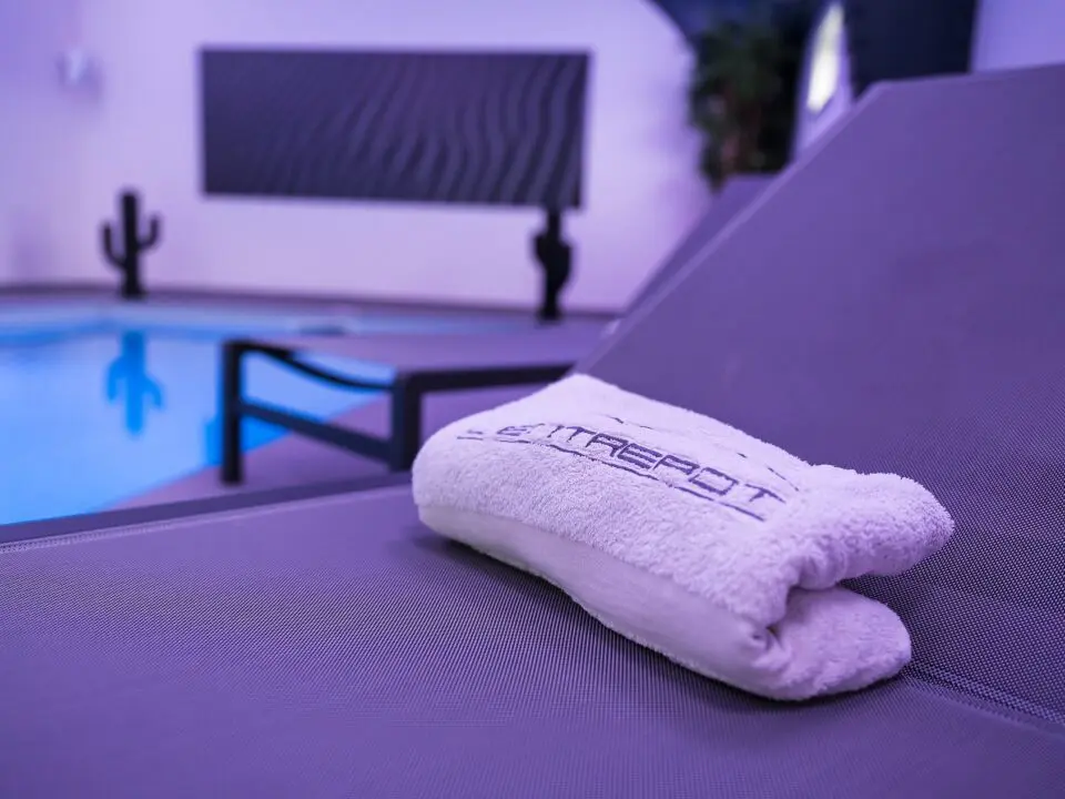 Les meilleurs spas privés se trouvent à deux pas de chez vous | Entrepot Spa | Villa Spa